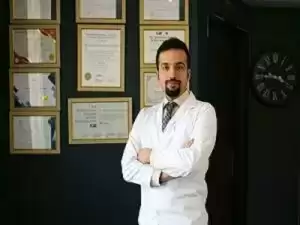 دکتر پور اقدم