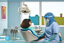 بهترین دندانپزشک کودکان در ونک