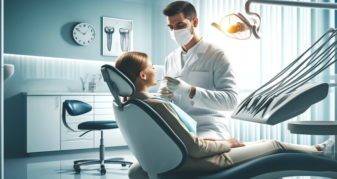 معرفی درمان‌های رایج در جراحی دندانپزشکی