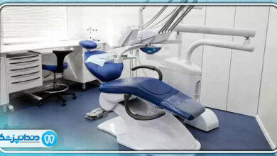 بهترین کلینیک دندانپزشکی در ونک