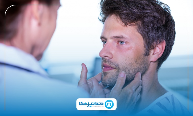 بهترین دکتر پروتز فک