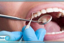 بخش های مختلف کلینیک دندانپزشکی