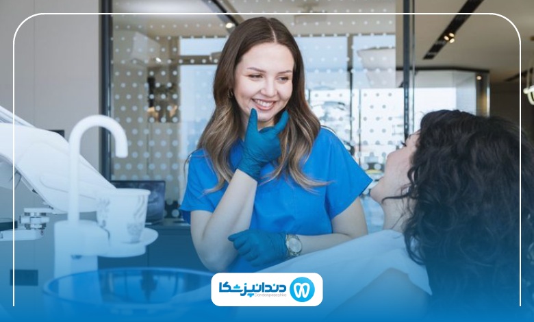 مراقبت های لازم بعد از انجام لمینت دندان