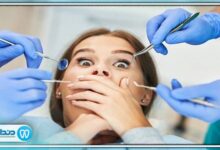 بهترین دندانپزشک درمان ریشه در شرق تهران