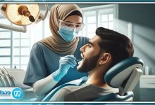 بهترین دندانپزشک درمان ریشه در شرق تهران