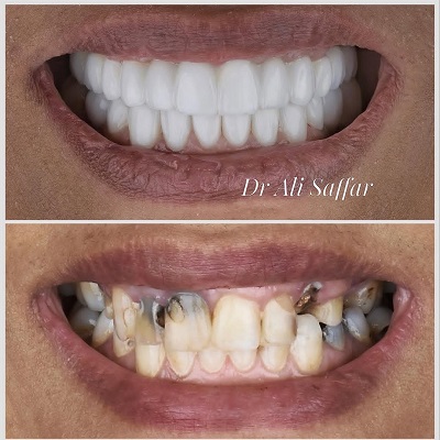 دکتر علی صفار