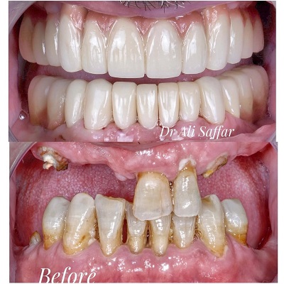 دکتر علی صفار