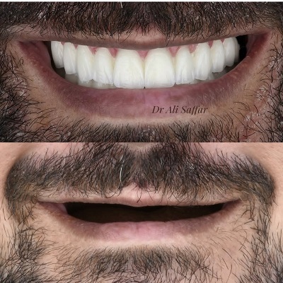 دکتر علی صفار