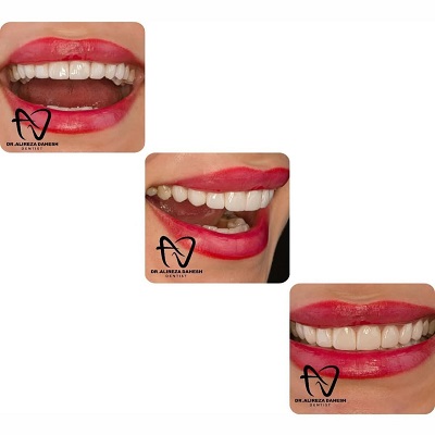 دکتر علیرضا دهش