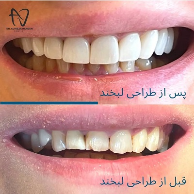 دکتر علیرضا دهش