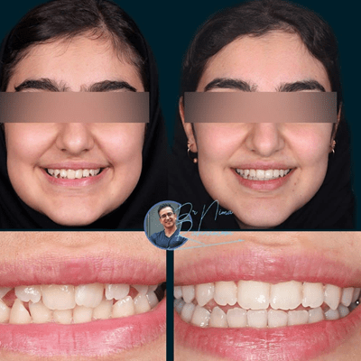 دکتر نیما رهنمون