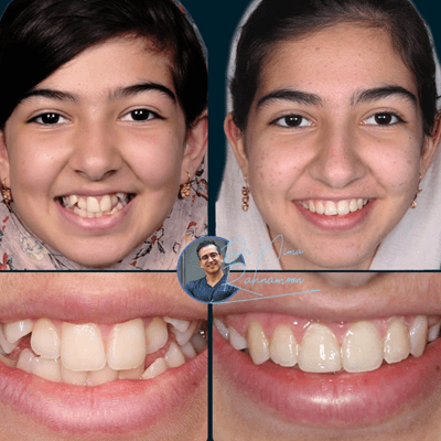 دکتر نیما رهنمون