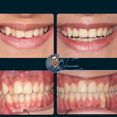 دکتر نیما رهنمون