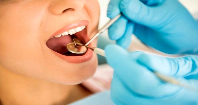 درمان خانگی دندان درد در بارداری