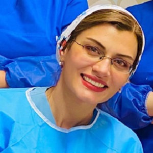 دکتر آناهیتا هراتیان