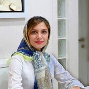 دکتر مریم محمدی