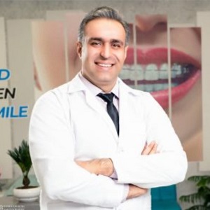 دکتر محمد علی ناصری 