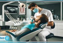 بهترین جراح دندانپزشک در شیراز