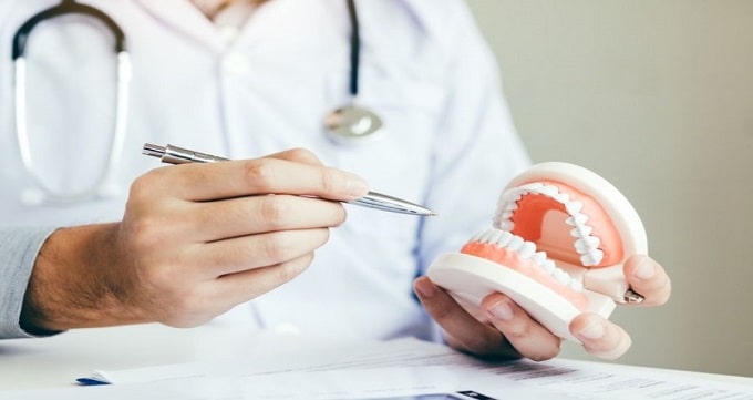 امکانات لازم در مطب های دندانپزشکی