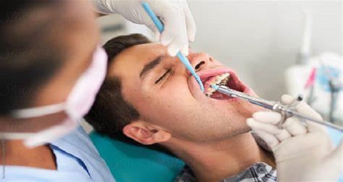 زیر مجموعه های دندانپزشکی 