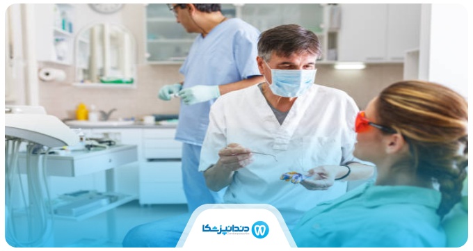 راهنمای دریافت نوبت از بهترین جراح فک صورت در شیراز