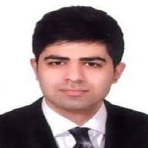 دکتر محمد سیف اللهی