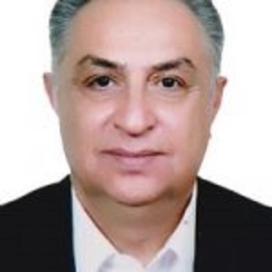 دکتر احمد حسن آهنگری