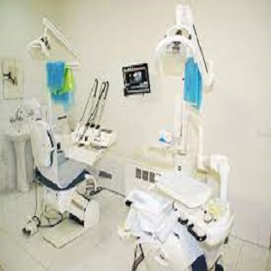 درمانگاه دندانپزشکی آل محمد