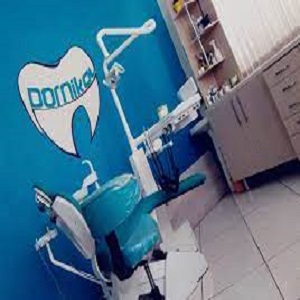 کلینیک دندانپزشکی درنیکا