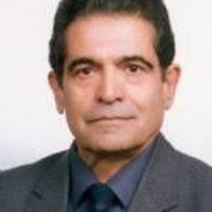دکتر عزت الله حریری