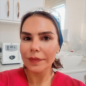 دکتر لیلا نظرزاده