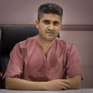دکتر مهران رحیمی