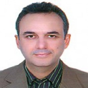 دکتر مهرداد رادور