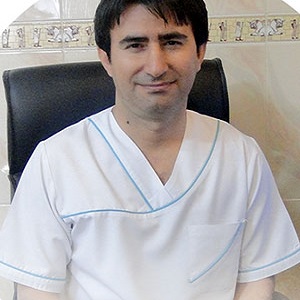 دکتر محمد یار موسوی