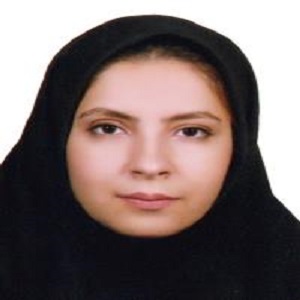 دکتر مونا یوسفی