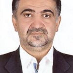 دکتر سید محمدرضا عندلیبی طهرانی