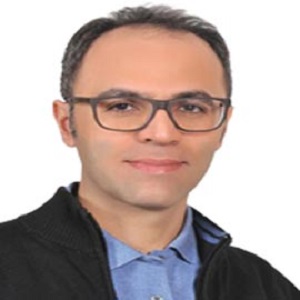 دکتر سید نادر مسعودی