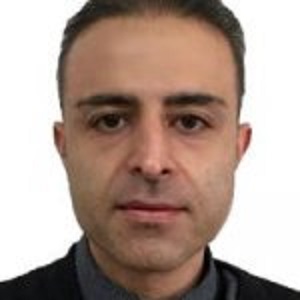 دکتر شهاب الدین بابایی فرد