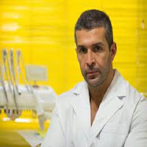 دکتر یوسف بالوی ‌پور