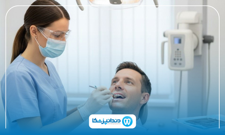 بهترین دکتر بلیچینگ در کرج