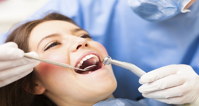 مزایا کامپوزیت دندان چیست؟