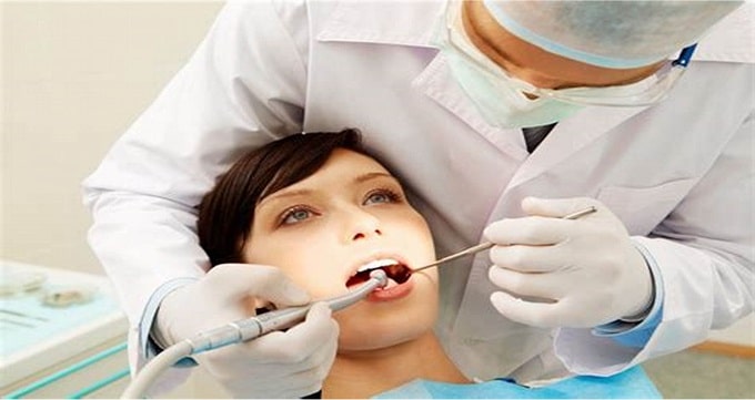 هزینه خدمات بهترین دندانپزشک زیبایی و ترمیمی