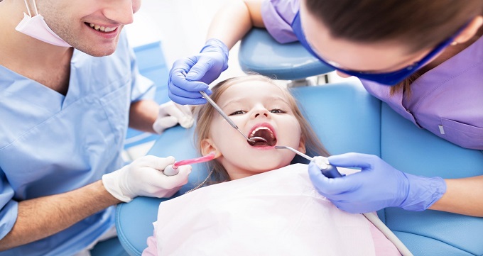 تفاوت مطب و کلینیک دندانپزشکی