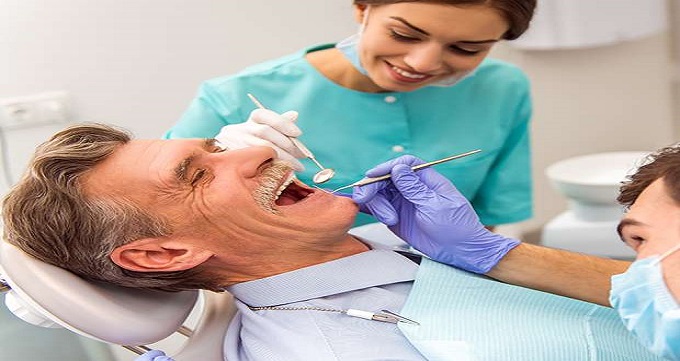 پروتز دندانی چیست؟