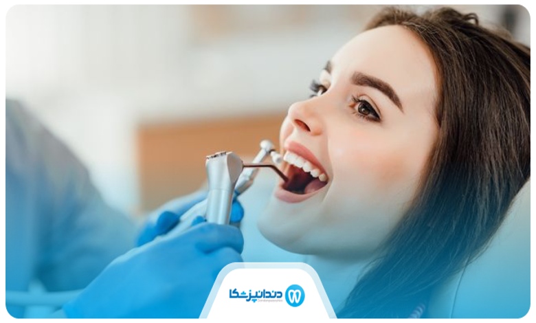 امکانات مطب بهترین دندانپزشک در ایران