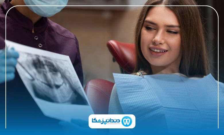 انواع جراحی فک و صورت
