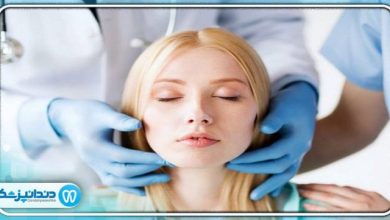 بهترین جراح فک و صورت در کرج