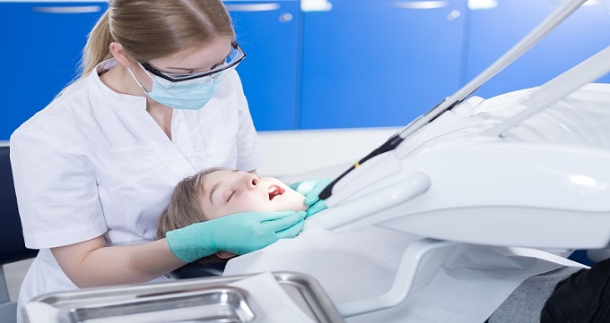 ویژگی های بهترین دندانپزشک کودکان