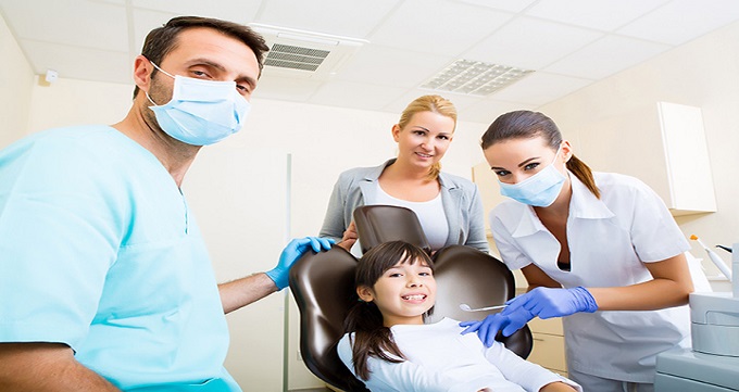 دندانپزشک کودکان چه وظایفی دارد؟