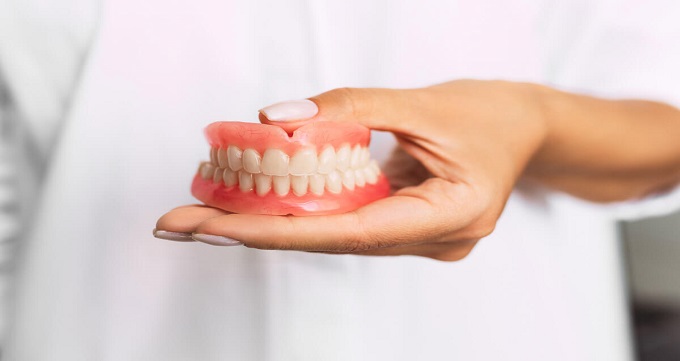 توصیه های قبل و بعد از انجام پروتز دندانی